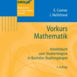 خرید و دانلود نسخه کامل کتاب Vorkurs Mathematik: Arbeitsbuch zum Studienbeginn in Bachelor-Studiengängen