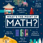 خرید و دانلود نسخه کامل کتاب What's the Point of Maths?