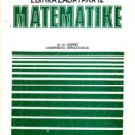 خرید و دانلود نسخه کامل کتاب Zbirka Zadataka iz Matematike za IV razred usmerenog obrazovanja