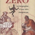 خرید و دانلود نسخه کامل کتاب Zéro : la biographie d’une idée dangereuse