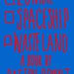 خرید و دانلود نسخه کامل کتاب Zombie Spaceship Wasteland: A Book by Patton Oswalt