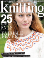 خرید و دانلود نسخه کامل فایل 7 مجله بافتنی و قلاب‌بافی Knitting Magazine | میکی بوک - تصویر 2