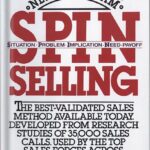 خرید و دانلود نسخه کامل فایل SPIN Selling 1st Edition, by Neil Rackham PDF | میکی بوک
