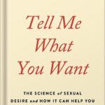 خرید و دانلود نسخه کامل فایل Tell Me What You Want: The Science of Sexual Desire and How It Can Help You Improve Your Sex Life by Justin J. Lehmiller PDF | میکی بوک