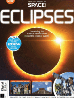 خرید و دانلود نسخه کامل فایل 11 مجله همه چیز درباره فضا All About Space Magazine | میکی بوک - تصویر 2