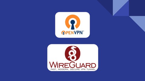 5265126_0da2_2 خرید و دانلود نسخه کامل فایل دوره آموزش OpenVPN و Wireguard 2023 | میکی بوک - تصویر 1