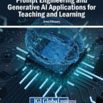 خرید و دانلود نسخه کامل فایل Prompt Engineering and Generative Ai Applications for Teaching and Learning | میکی بوک