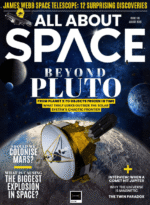 خرید و دانلود نسخه کامل فایل 11 مجله همه چیز درباره فضا All About Space Magazine | میکی بوک - تصویر 3