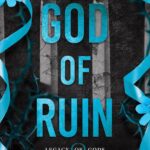 خرید و دانلود نسخه کامل فایل نسخه فارسی کتاب خدای نابودی ( خدای ویرانی ) God of Ruin: A Dark College Romance (Legacy of Gods Book 4) به زبان فارسی | میکی بوک