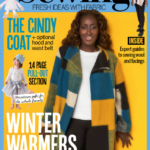 خرید و دانلود نسخه کامل فایل 14 مجله خیاطی Sewing Magazine | میکی بوک