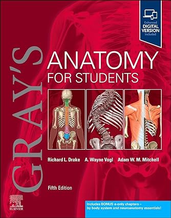 Grays-Anatomy-for-Students_66111a4d075ed خرید و دانلود نسخه کامل فایل Gray's Anatomy for Students (5th Edition) original pdf | میکی بوک - تصویر 1