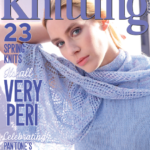 خرید و دانلود نسخه کامل فایل 7 مجله بافتنی و قلاب‌بافی Knitting Magazine | میکی بوک