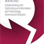 خرید و دانلود نسخه کامل فایل COBIT 2019 Implementation Guide:  Implementing and Optimizing an Information and Technology Governance Solution - original Pdf | میکی بوک