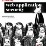 خرید و دانلود نسخه کامل فایل Grokking Web Application Security | میکی بوک