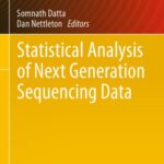 خرید و دانلود نسخه کامل فایل Statistical Analysis of Next Generation Sequencing Data | میکی بوک