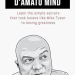 خرید و دانلود نسخه کامل فایل The Cus D'Amato Mind: Learn The Simple Secrets That Took Boxers Like Mike Tyson To Greatness Pdf | میکی بوک