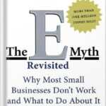 خرید و دانلود نسخه کامل فایل The E-Myth Revisited: Why Most Small Businesses Don’t Work and What to Do About It by Michael E. Gerber PDF | میکی بوک