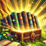 خرید و دانلود نسخه کامل فایل پکیج گنج یابی حرفه‌ای | دانلود ۹۰ کتاب رمزگشایی دفینه، طلسمات و نشانه‌ها | میکی بوک
