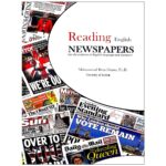 خرید و دانلود نسخه کامل کتاب Reading English Newspaper PDF محمدرضا شمس | میکی بوک