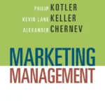 خرید و دانلود نسخه کامل فایل Marketing Management, 17th edition BY Philip Kotler + Original PDF | میکی بوک