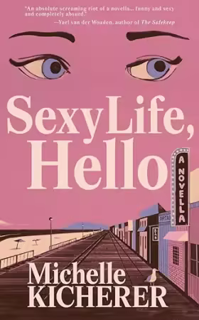 th_tYp19jIkOARlZ26Uek1N1BD6NT1U0p9l خرید و دانلود نسخه کامل فایل کتاب Sexy Life, Hello | میکی بوک - تصویر 1