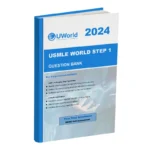 خرید و دانلود نسخه کامل فایل بانک سوالات UWORLD USMLE Step 1 2024 | میکی بوک