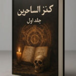 خرید و دانلود نسخه کامل فایل کتاب کنز الساحرین جلد اول : گنجینه ساحران PDF (اصل و کامل) | علوم غریبه | علوم متافیزیک | میکی بوک