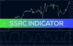 خرید و دانلود اندیکاتور SSRC برای متاتریدر 4: اسیلاتور دنبال کننده روند با شناسایی شرایط اشباع خرید و فروش (SSRC Indicator)