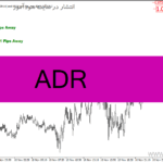 خرید و دانلود دانلود اندیکاتور برتر فارکس برای متاتریدر4 با نام ADR