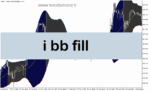 خرید و دانلود دانلود اندیکاتور تشخیص روند رنج برای متاتریدر5 با نام i bb fill