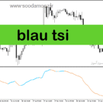 خرید و دانلود دانلود اندیکاتور خرید و فروش فارکس برای متاتریدر5 با نام blau tsi