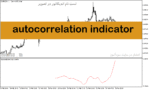 خرید و دانلود دانلود اندیکاتور خوب برای فارکس مخصوص متاتریدر5 با نام autocorrelation indicator