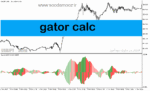 خرید و دانلود دانلود اندیکاتور خوب برای فارکس در متاتریدر5 با نام gator calc