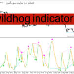 خرید و دانلود دانلود اندیکاتور رسم اتوماتیک واگرایی برای متاتریدر4 با نام wildhog indicator