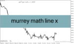 خرید و دانلود دانلود اندیکاتور رسم خطوط حمایت و مقاومت برای متاتریدر4 با نام murrey math line x