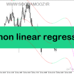 خرید و دانلود دانلود اندیکاتور رسم کانال برای متاتریدر5 با نام x non linear regression