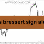 خرید و دانلود دانلود اندیکاتور سیگنال دهی برای متاتریدر5 با نام dss bressert sign alert
