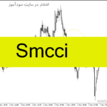 خرید و دانلود دانلود اندیکاتور مشخص کننده روند برای متاتریدر4 با نام Smcci