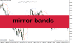 خرید و دانلود دانلود اندیکاتور مووینگ اوریج کانال برای متاتریدر5 با نام mirror bands