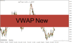خرید و دانلود دانلود اندیکاتور میانگین متحرک وزنی حجمی برای متاتریدر4 با نام VWAP New