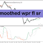 خرید و دانلود دانلود اندیکاتور نقاط حمایت و مقاومت برای متاتریدر5 با نام smoothed wpr fl sr