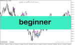 خرید و دانلود دانلود اندیکاتور نقطه ورود و خروج برای متاتریدر5 با نام Beginner