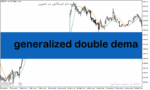 خرید و دانلود دانلود اندیکاتور نوسان گیری برای متاتریدر5 با نام generalized double dema