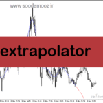 خرید و دانلود دانلود اندیکاتور پیش بینی روند برای متاتریدر5 با نام Extrapolator