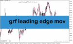 خرید و دانلود دانلود اندیکاتور کاربردی فارکس برای متاتریدر5 با نام grf leading edge mov