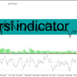 خرید و دانلود دانلود اندیکاتور rsi در فارکس برای متاتریدر4 با نام trsi indicator