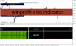 خرید و دانلود دانلود بهترین اندیکاتور برای باینری آپشن برای متاتریدر4 با نام winprofit v bo indicator