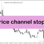 خرید و دانلود دانلود بهترین اندیکاتور نوسان گیری فارکس برای متاتریدر5 با نام price channel stop