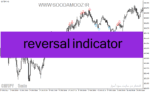 خرید و دانلود دانلود بهترین اندیکاتور سیگنال دهی برای متاتریدر4 با نام reversal indicator
