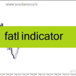 خرید و دانلود دانلود بهترین اندیکاتور در فارکس برای متاتریدر4 با نام fatl indicator